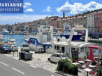 à vendre Appartement Sete