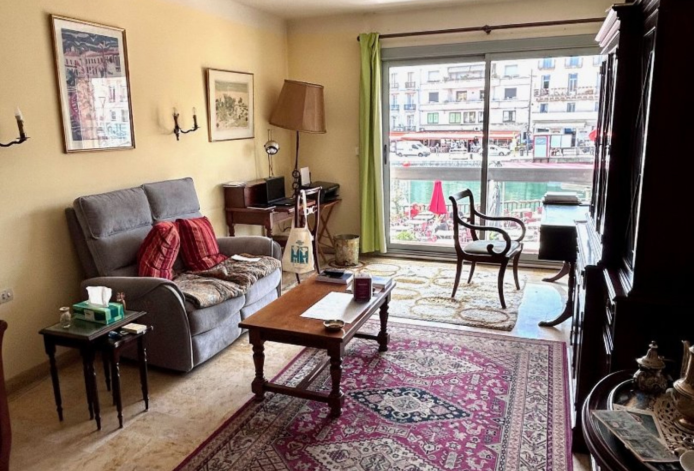 à vendre Appartement Sete - Photo 4