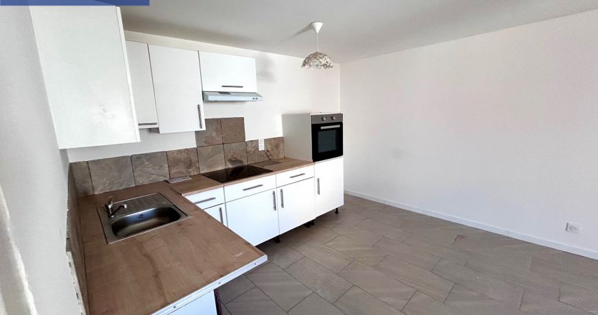 location Appartement Sete