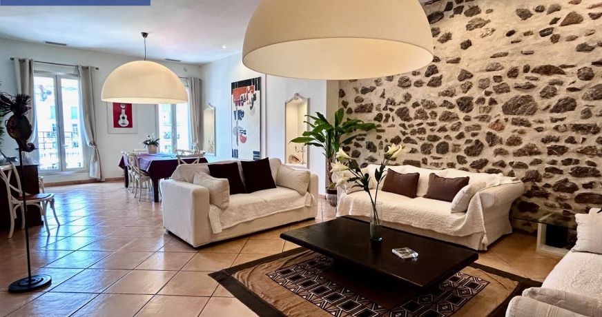 vente Appartement Sete