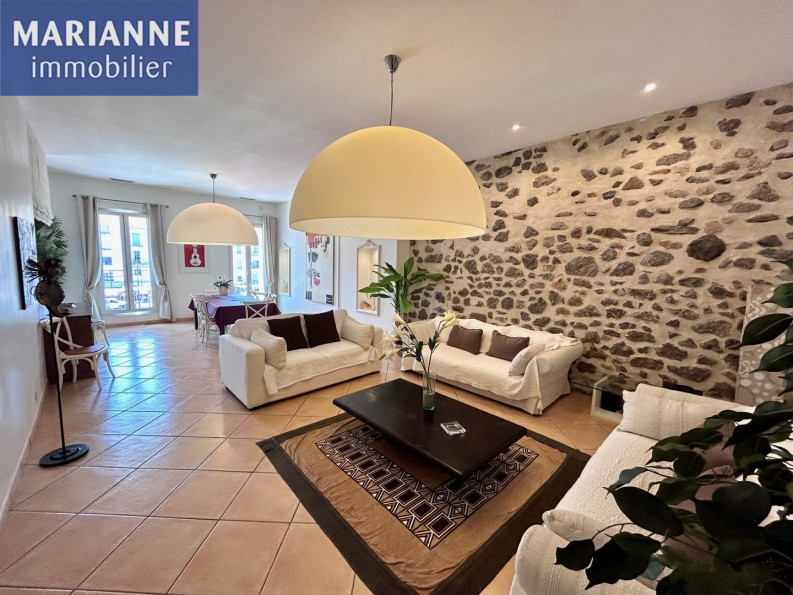 vente Appartement Sete - Photo 2