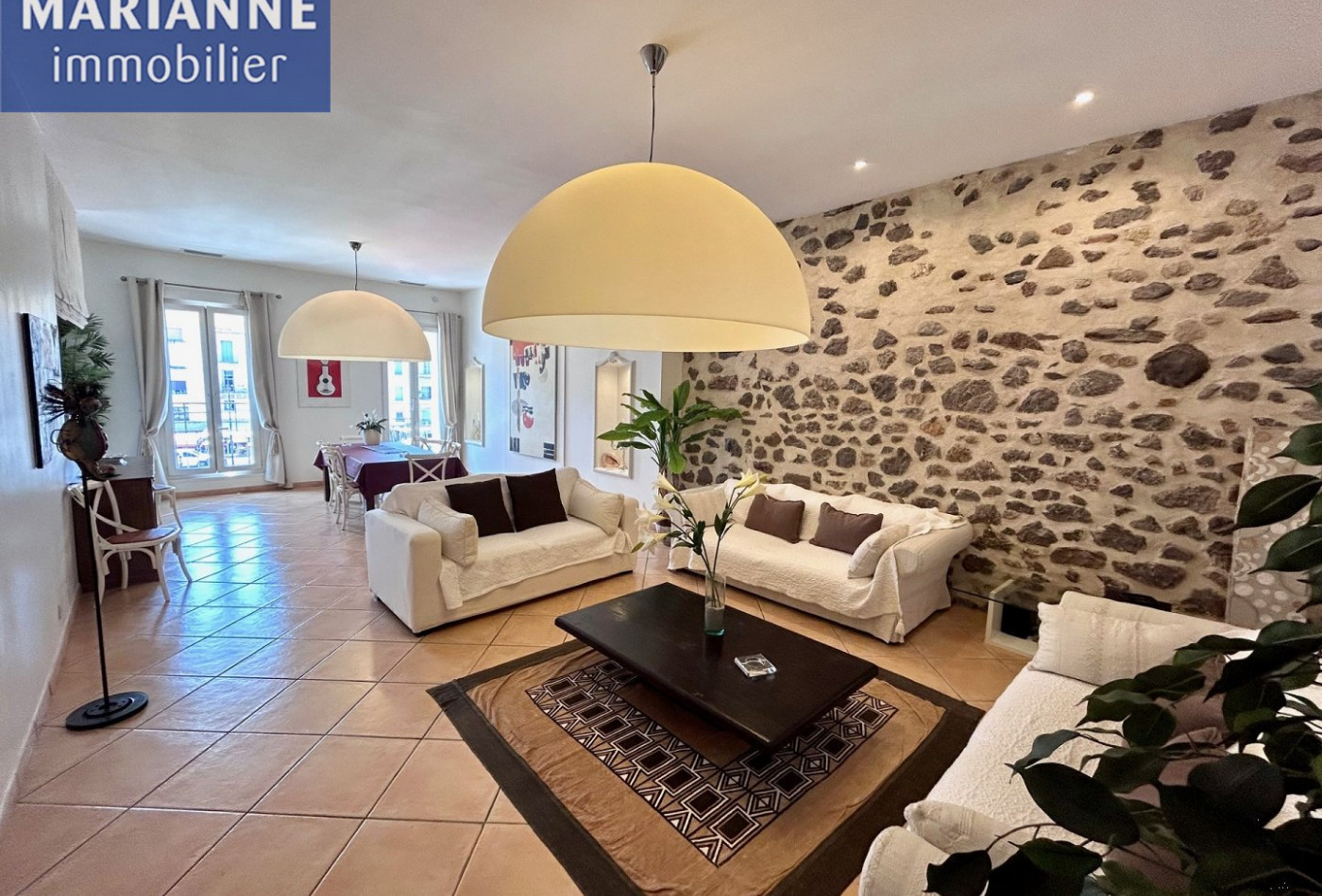 à vendre Appartement Sete - Photo 2