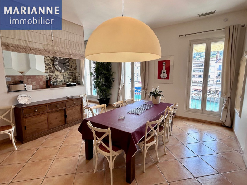 vente Appartement Sete - Photo 4