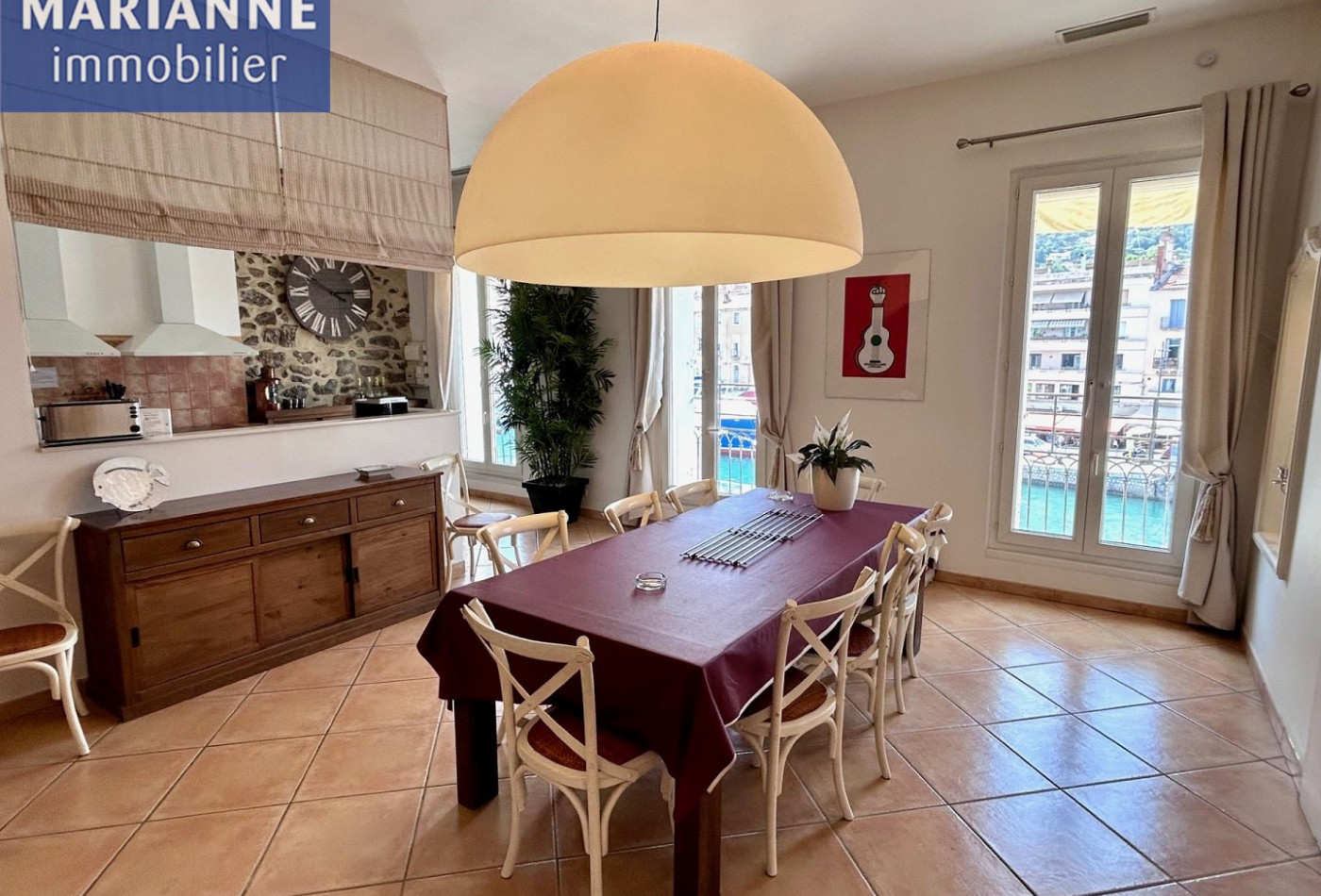 à vendre Appartement Sete - Photo 4