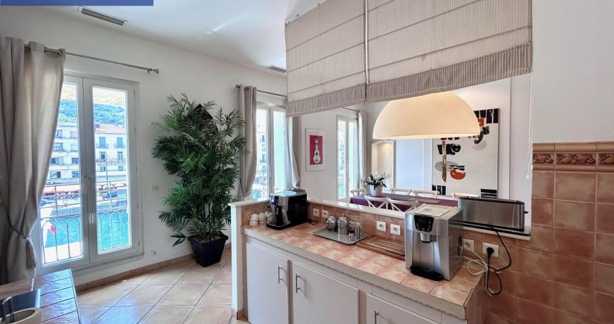 vente Appartement Sete
