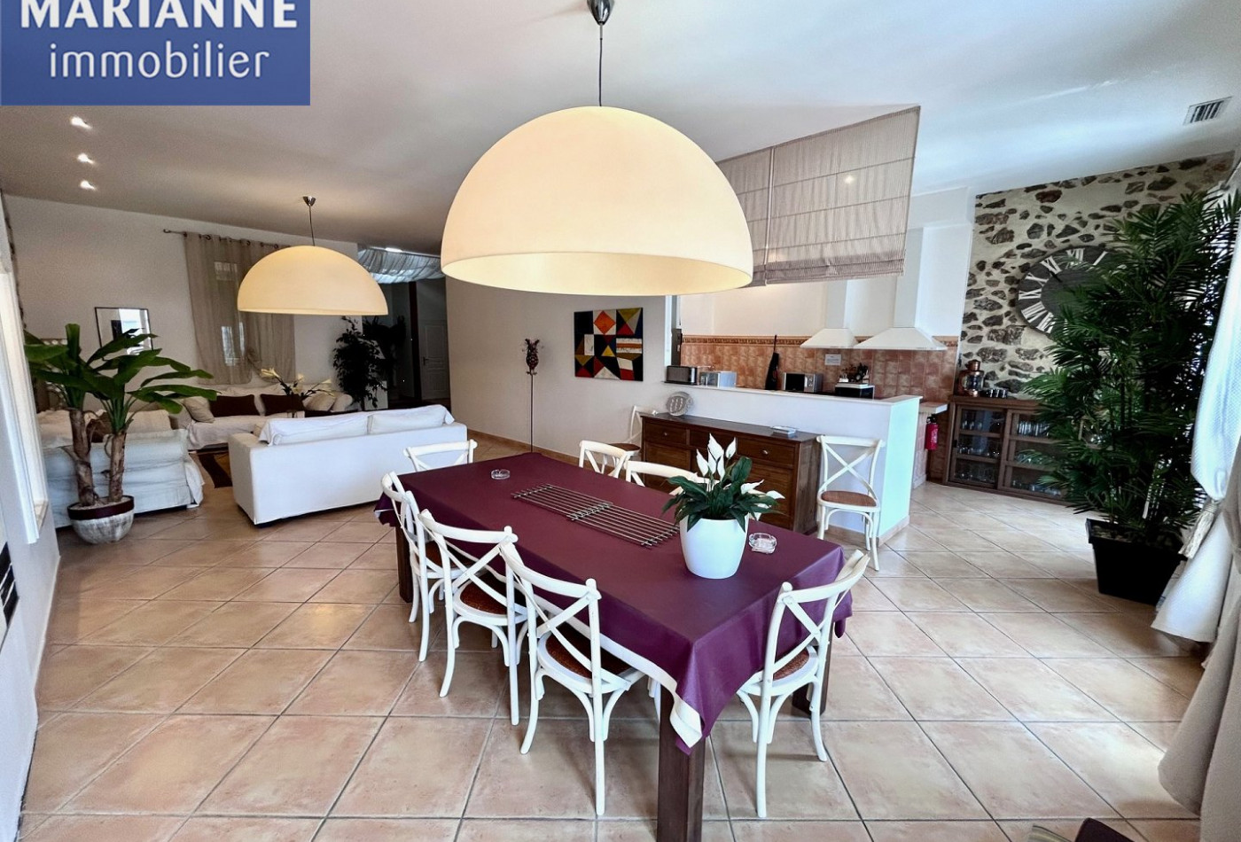 à vendre Appartement Sete - Photo 3