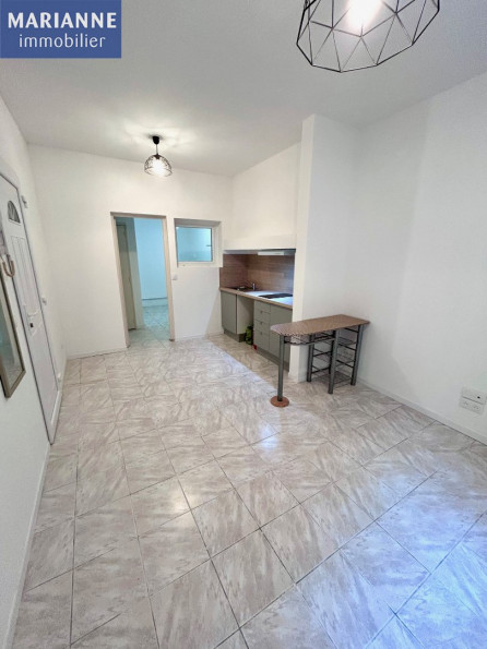 location Appartement Sete - Photo 2