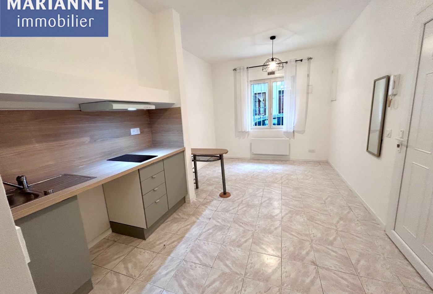 for rent Appartement Sete - Photo 1