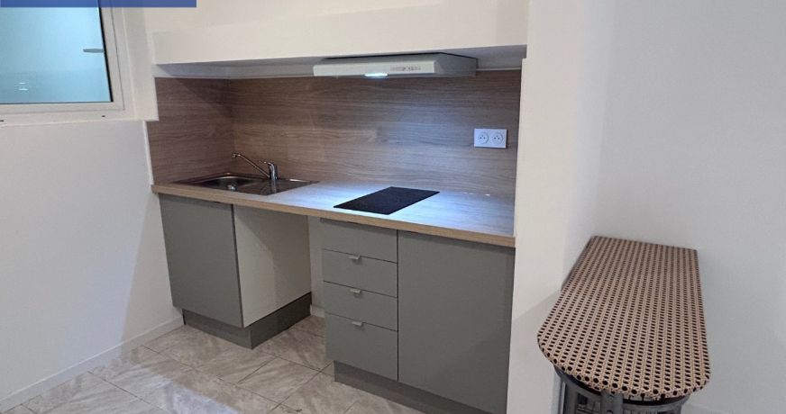 location Appartement Sete