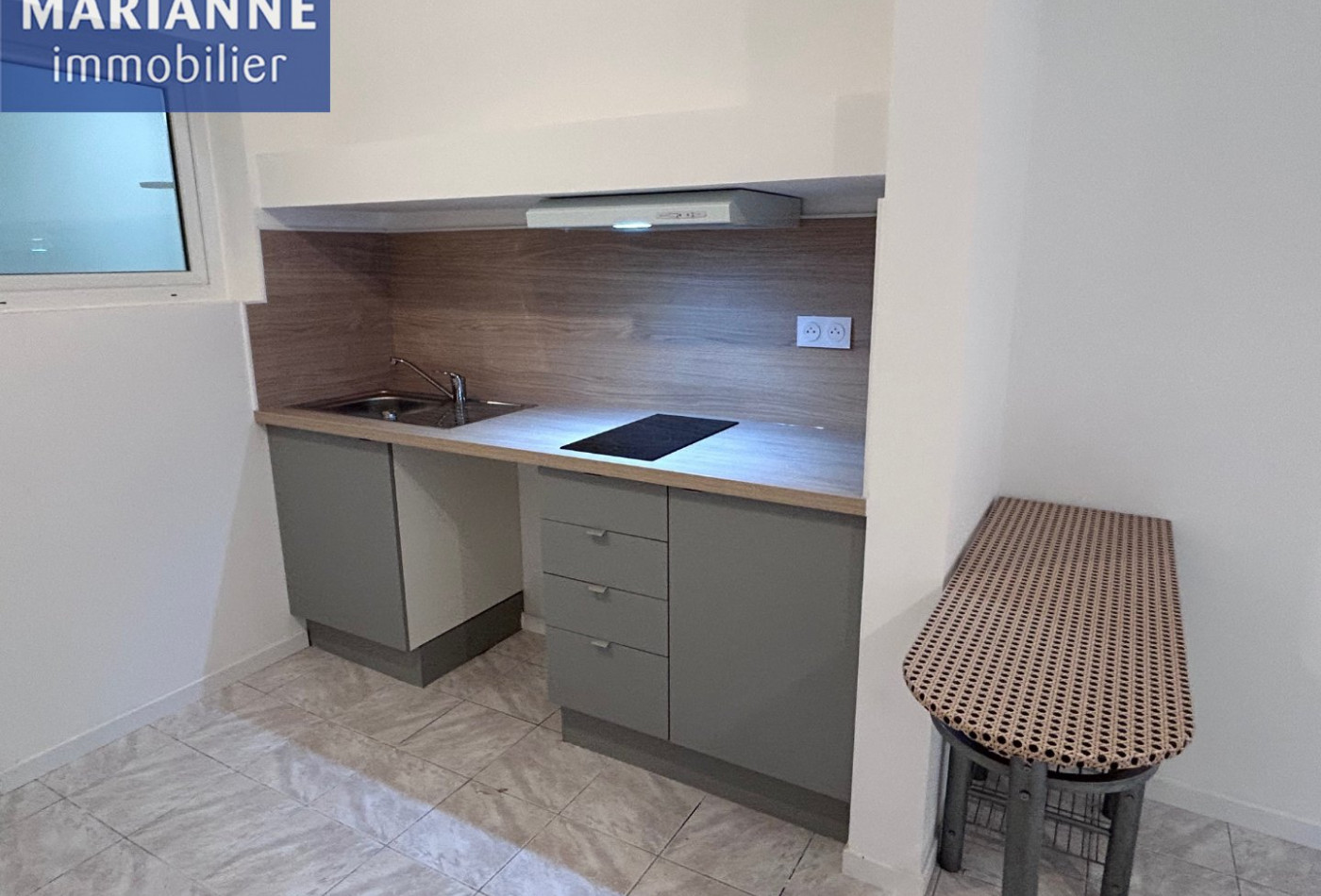 for rent Appartement Sete - Photo 3