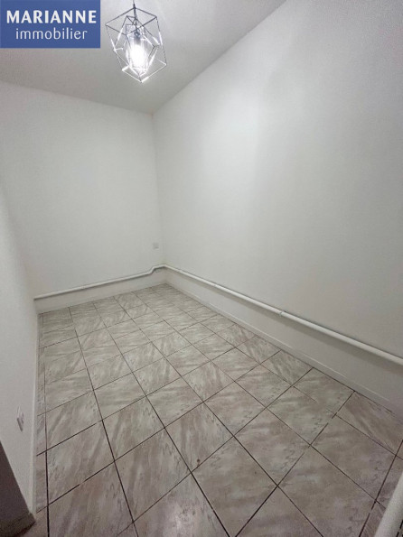 location Appartement Sete - Photo 5