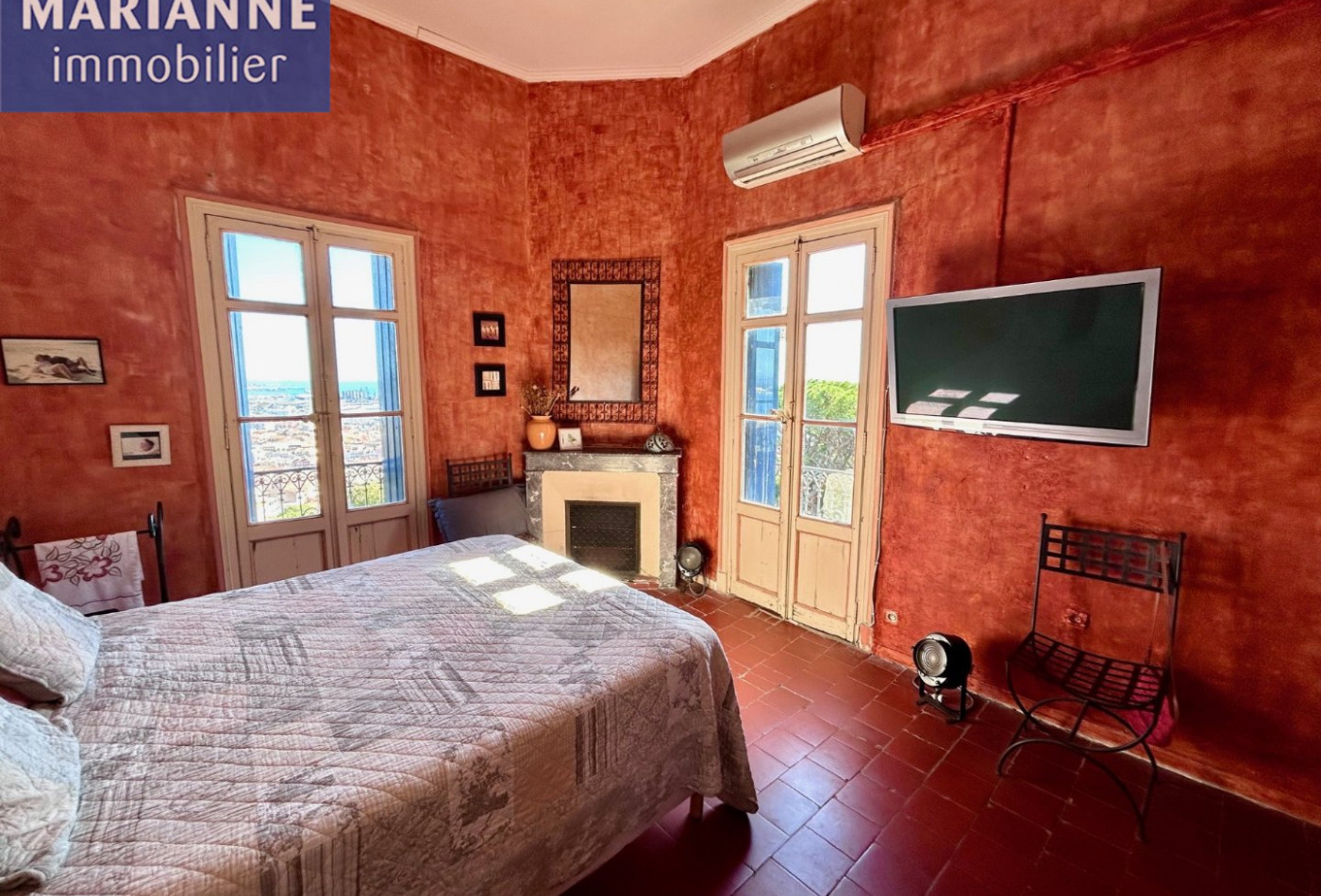 à vendre Maison Sete - Photo 6