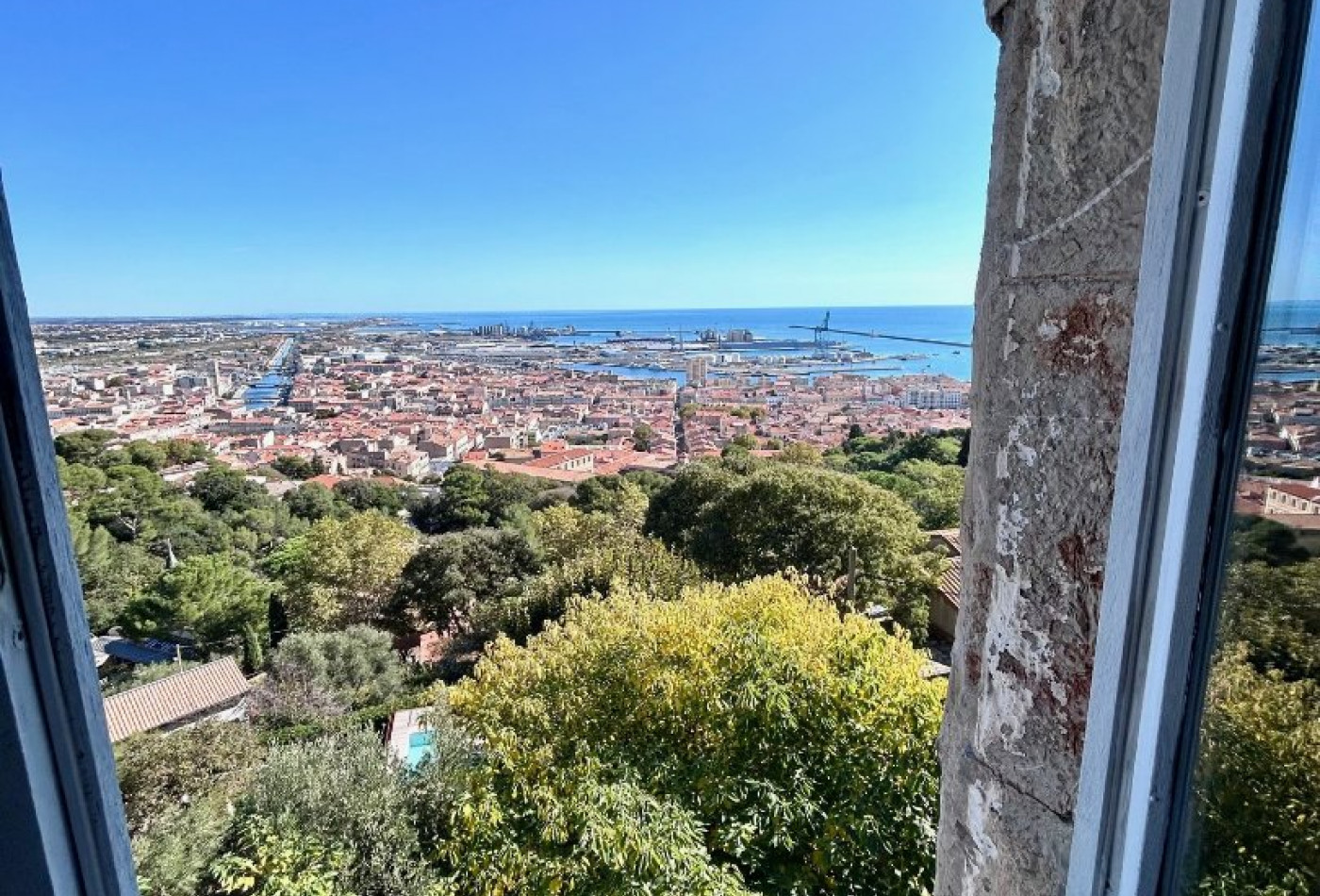 à vendre Maison Sete - Photo 9