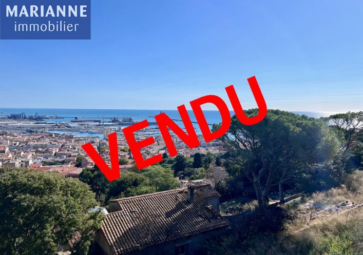 à vendre Maison Sete