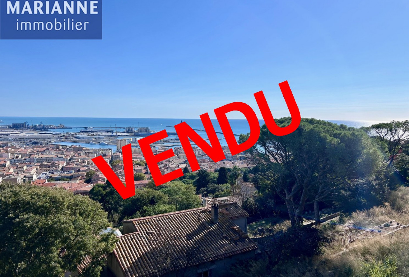 à vendre Maison Sete - Photo 1