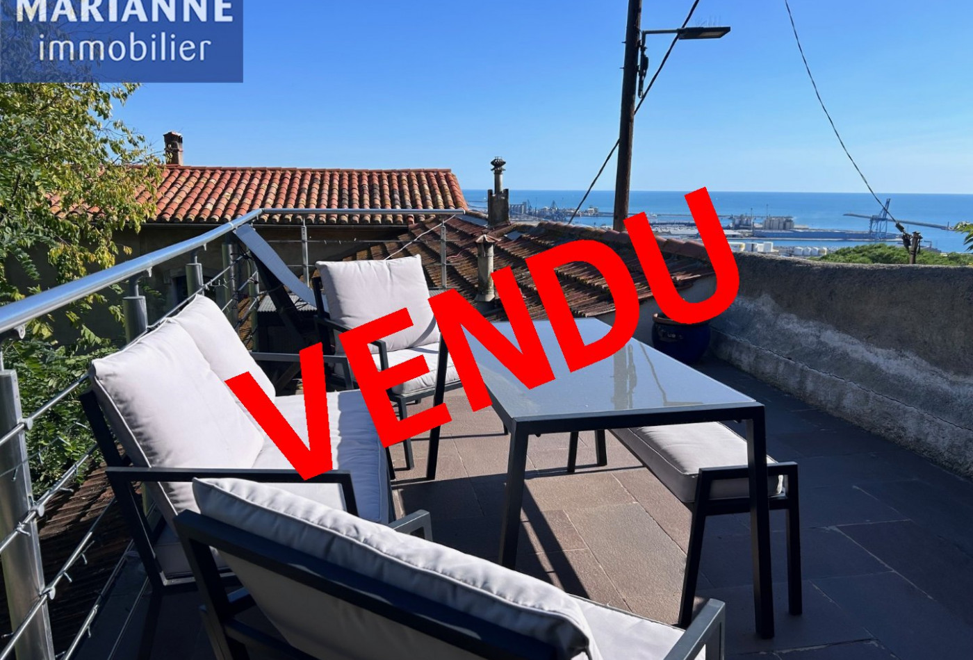 à vendre Maison Sete - Photo 2