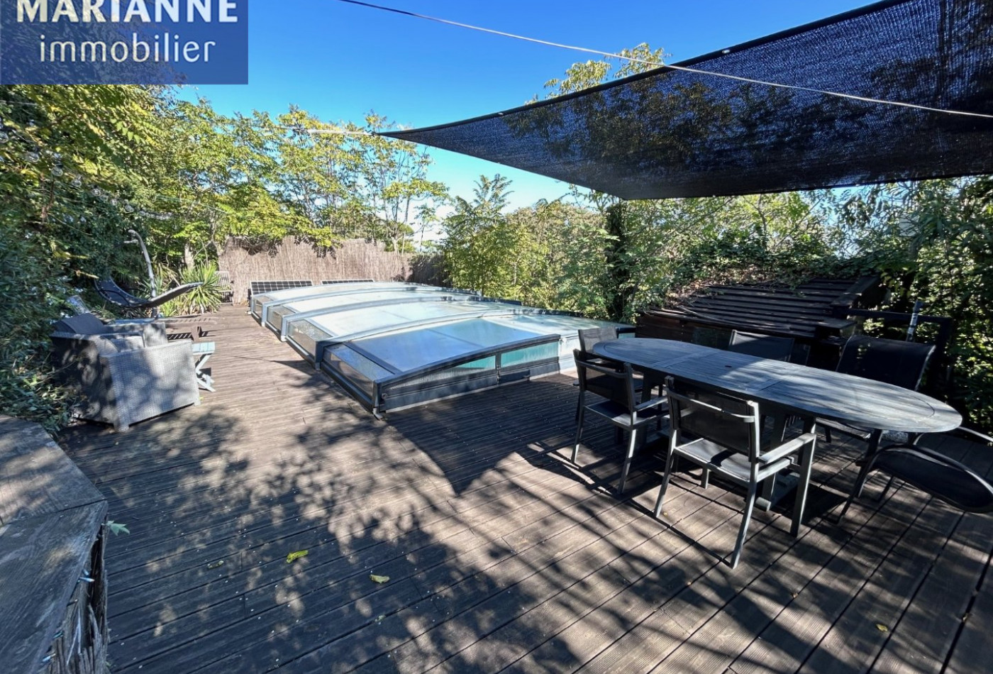 à vendre Maison Sete - Photo 3