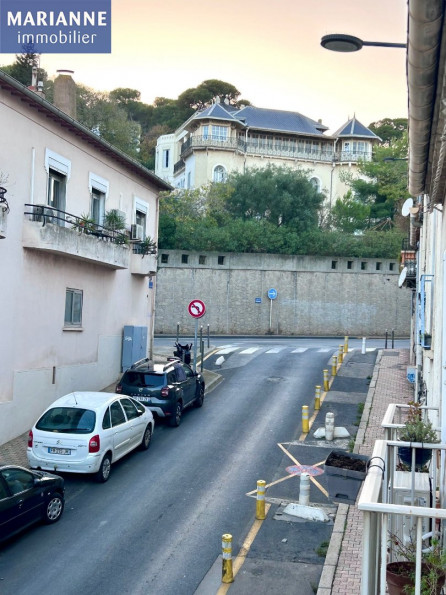 vente Appartement Sete - Photo 1