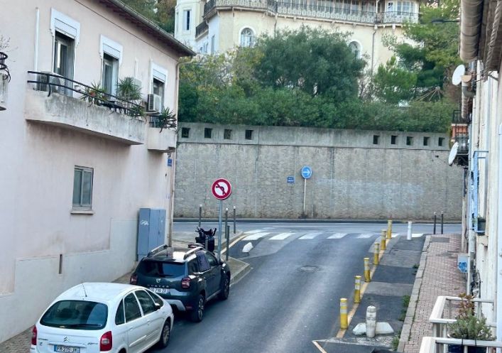 à vendre Appartement Sete