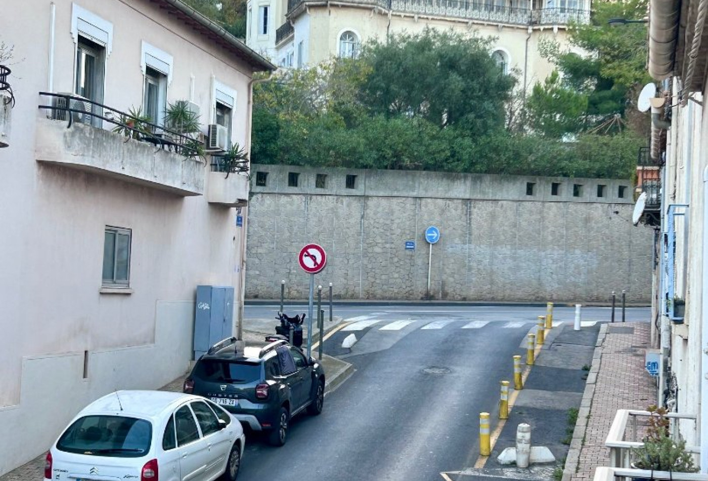 à vendre Appartement Sete - Photo 1