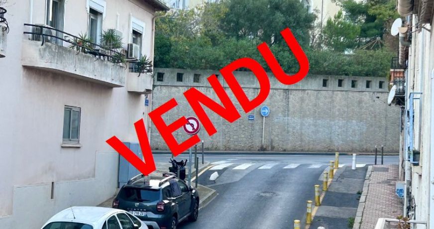 vente Appartement Sete