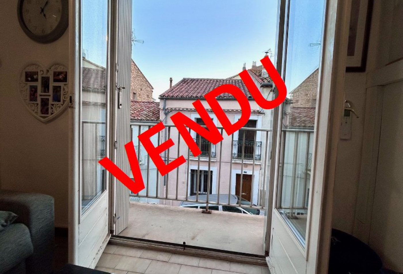 à vendre Appartement Sete - Photo 2