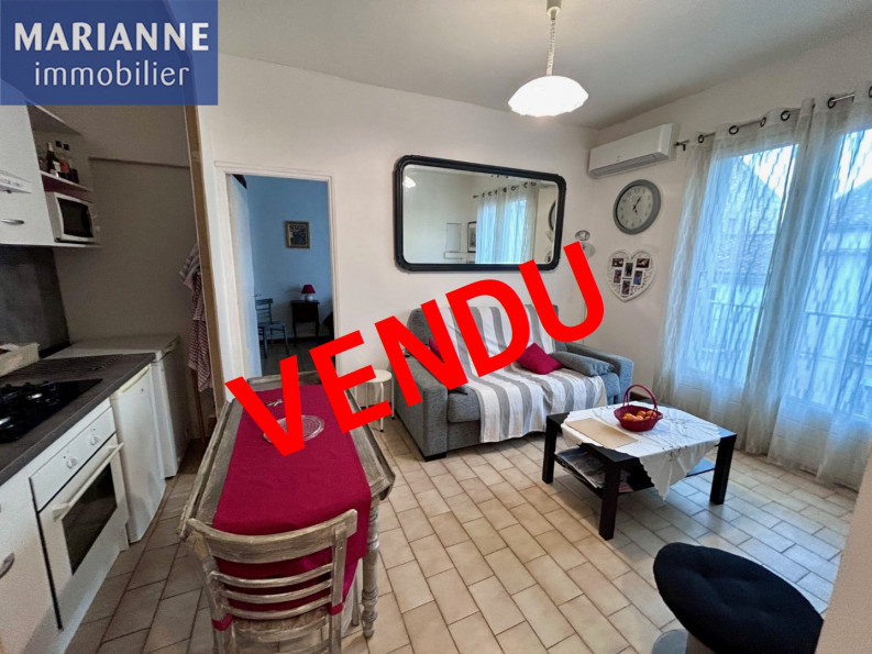 vente Appartement Sete - Photo 3