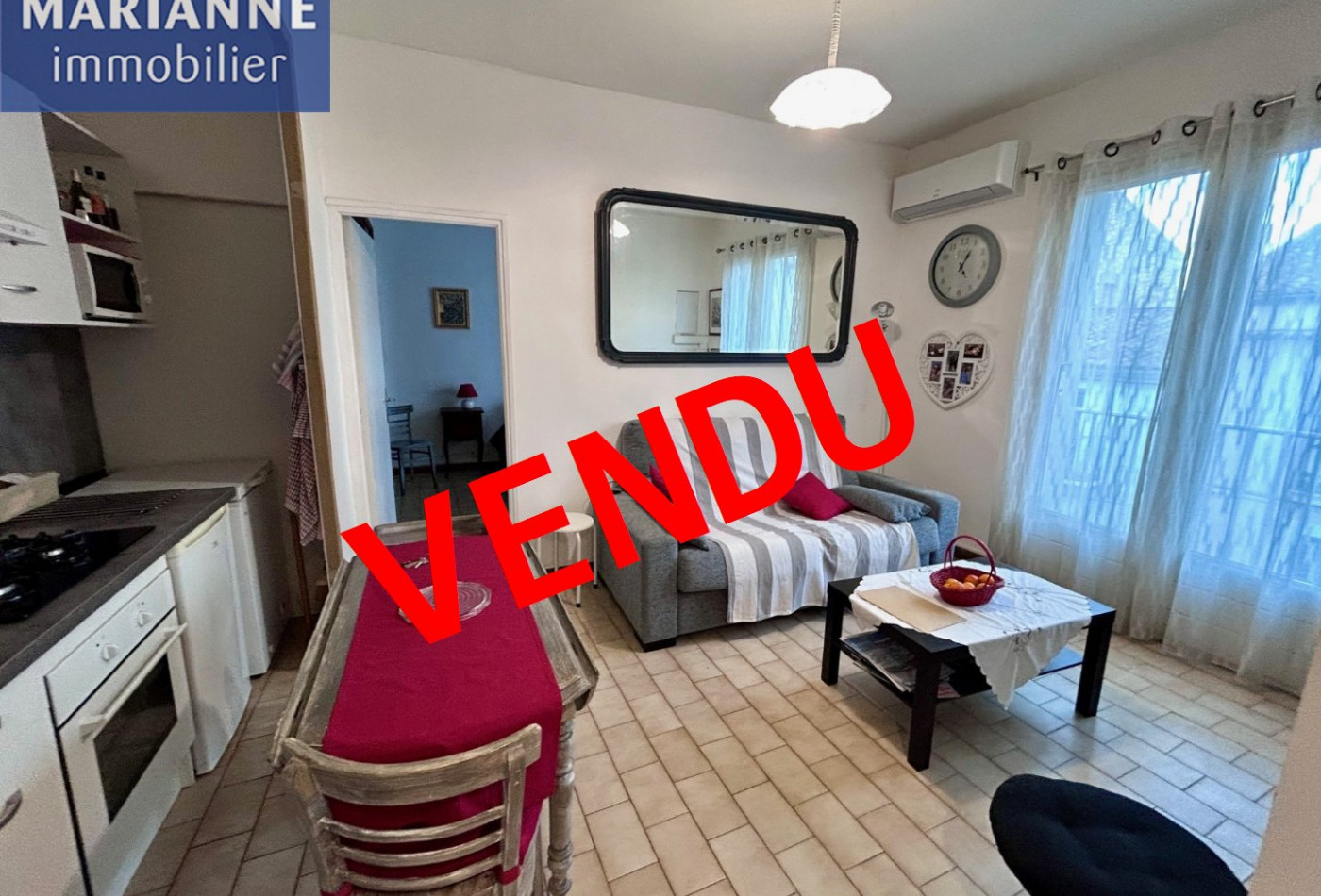 à vendre Appartement Sete - Photo 3