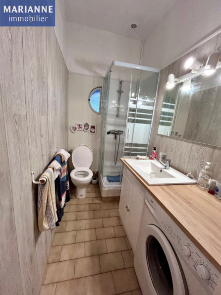 vente Appartement Sete - Photo 5