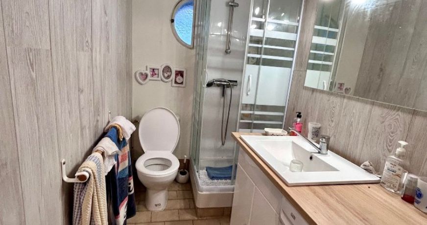 vente Appartement Sete