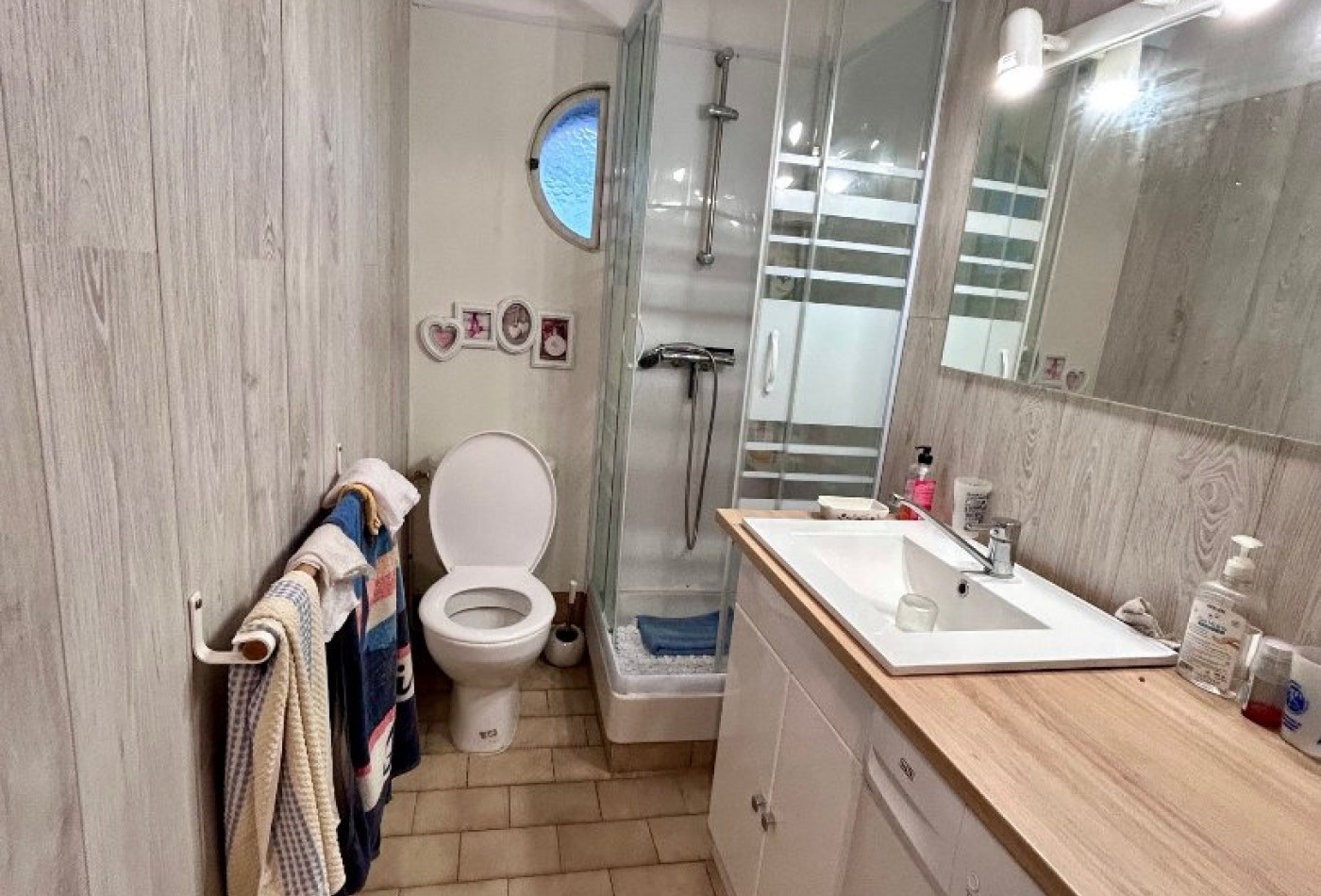 à vendre Appartement Sete - Photo 4