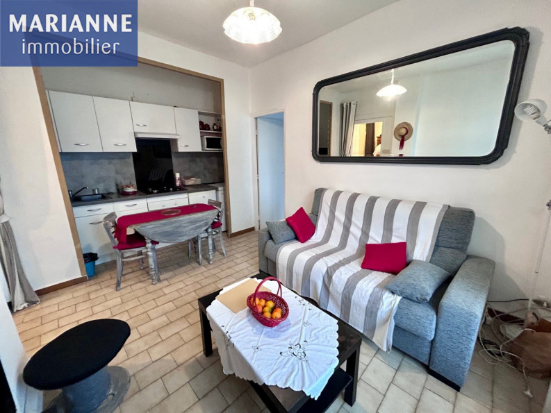 vente Appartement Sete - Photo 6
