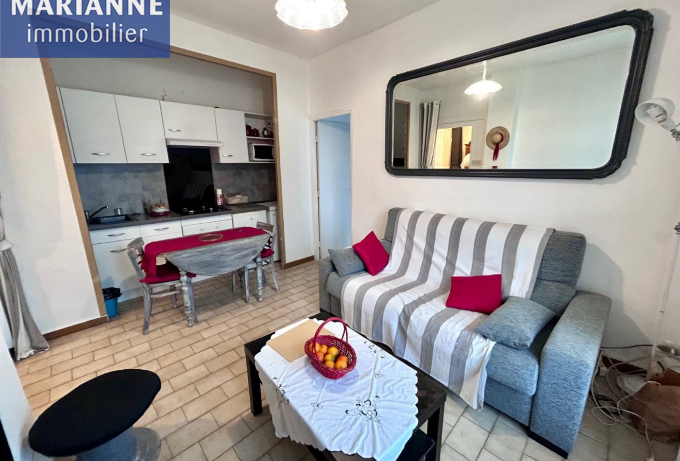 à vendre Appartement Sete - Photo 6