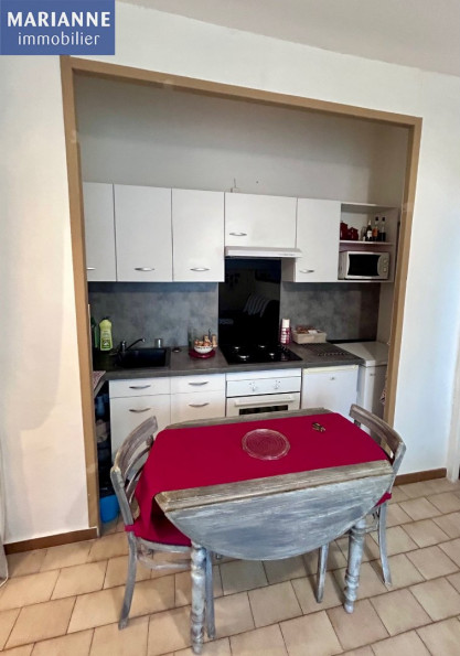 vente Appartement Sete - Photo 7