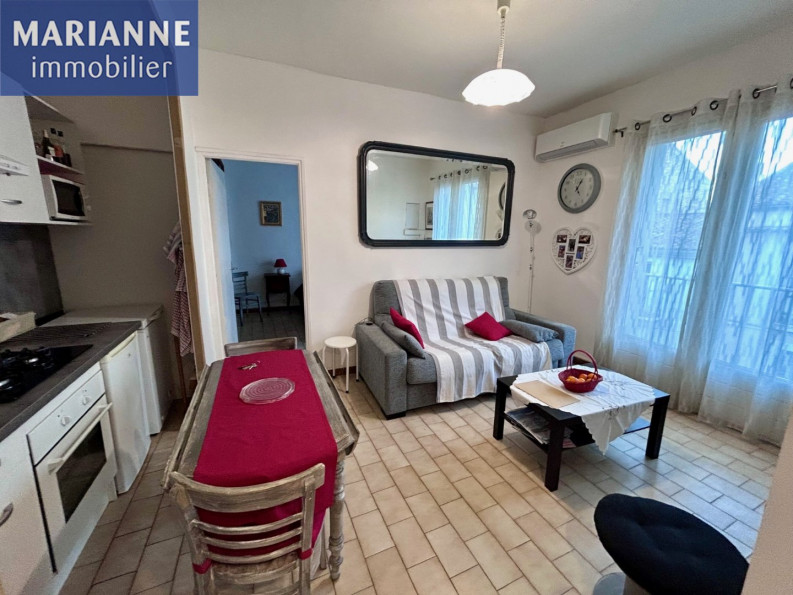 vente Appartement Sete - Photo 3
