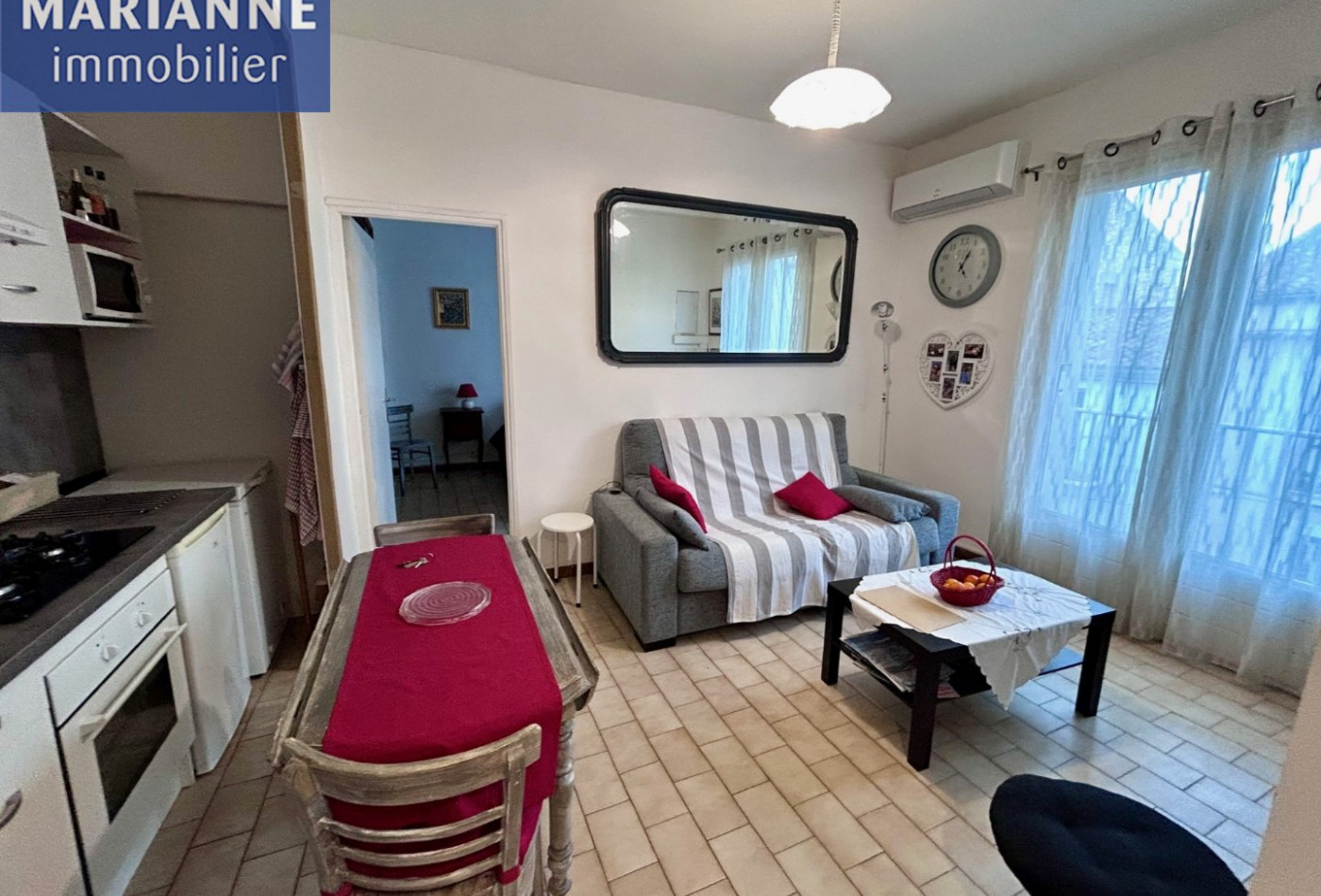 à vendre Appartement Sete - Photo 2