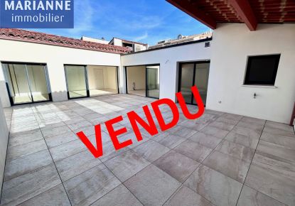vente Maison Sete