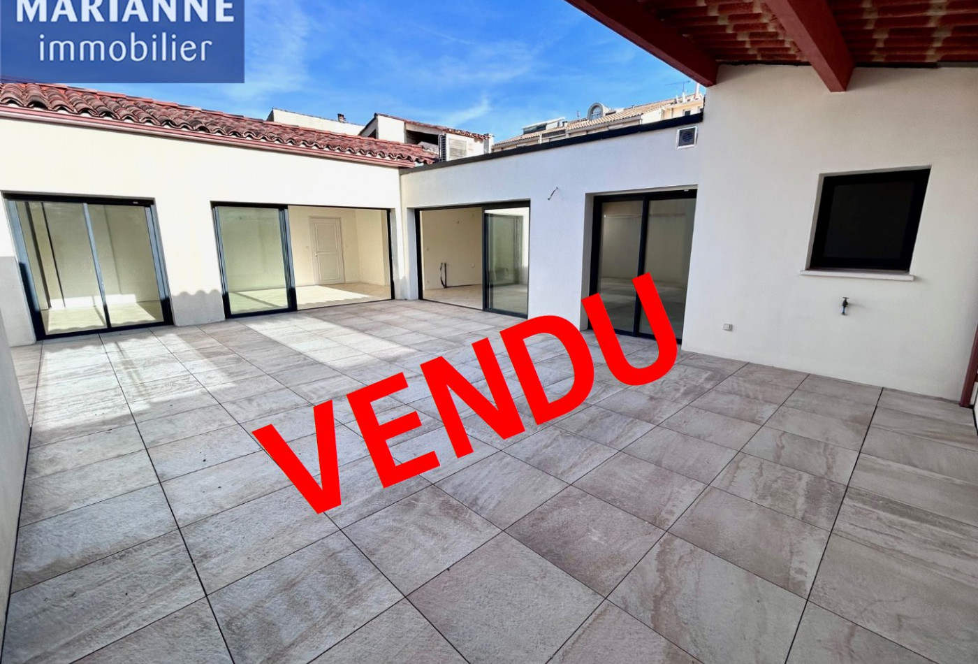 à vendre Maison Sete - Photo 1