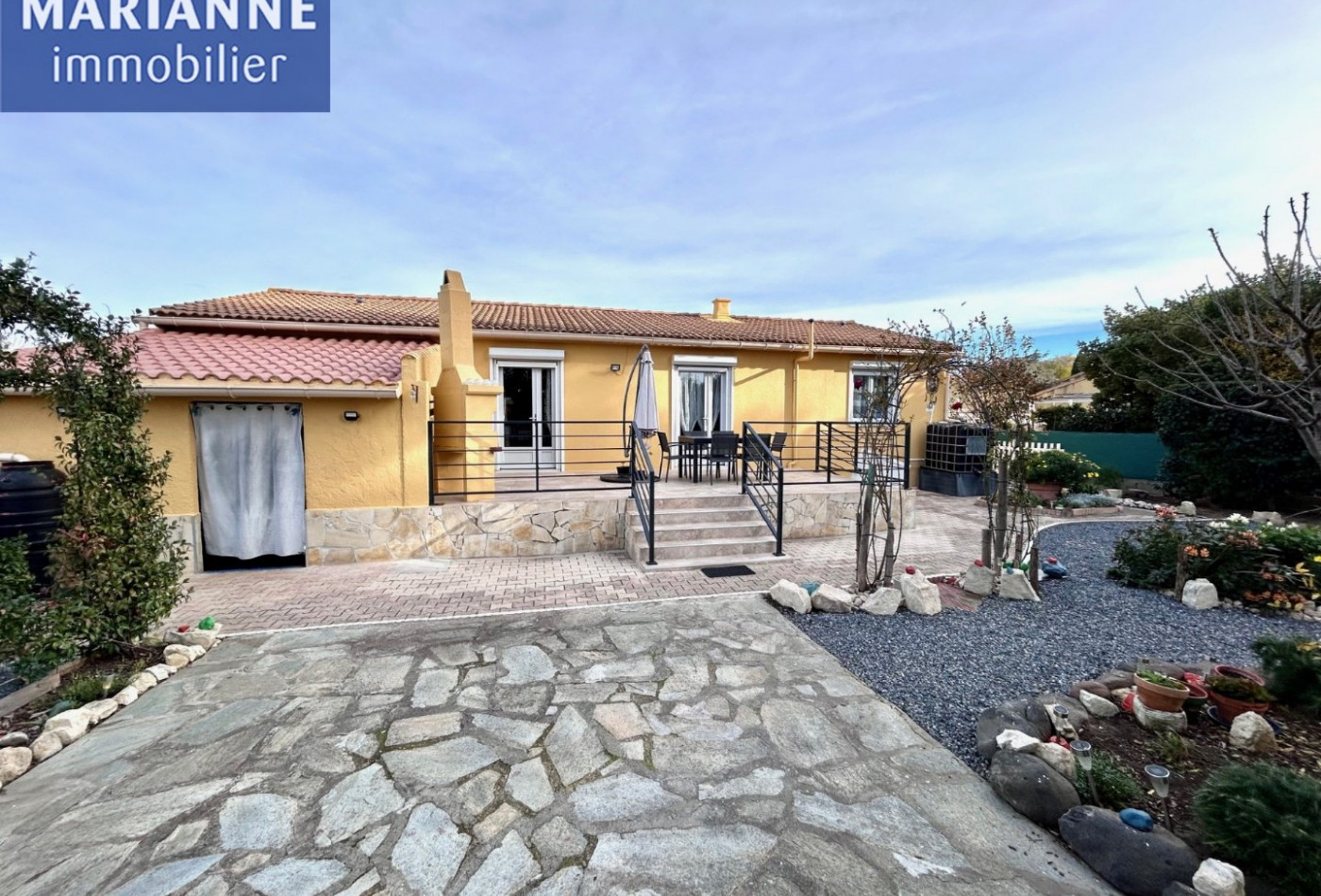 for sale Maison Saint Pons De Mauchiens - Photo 2