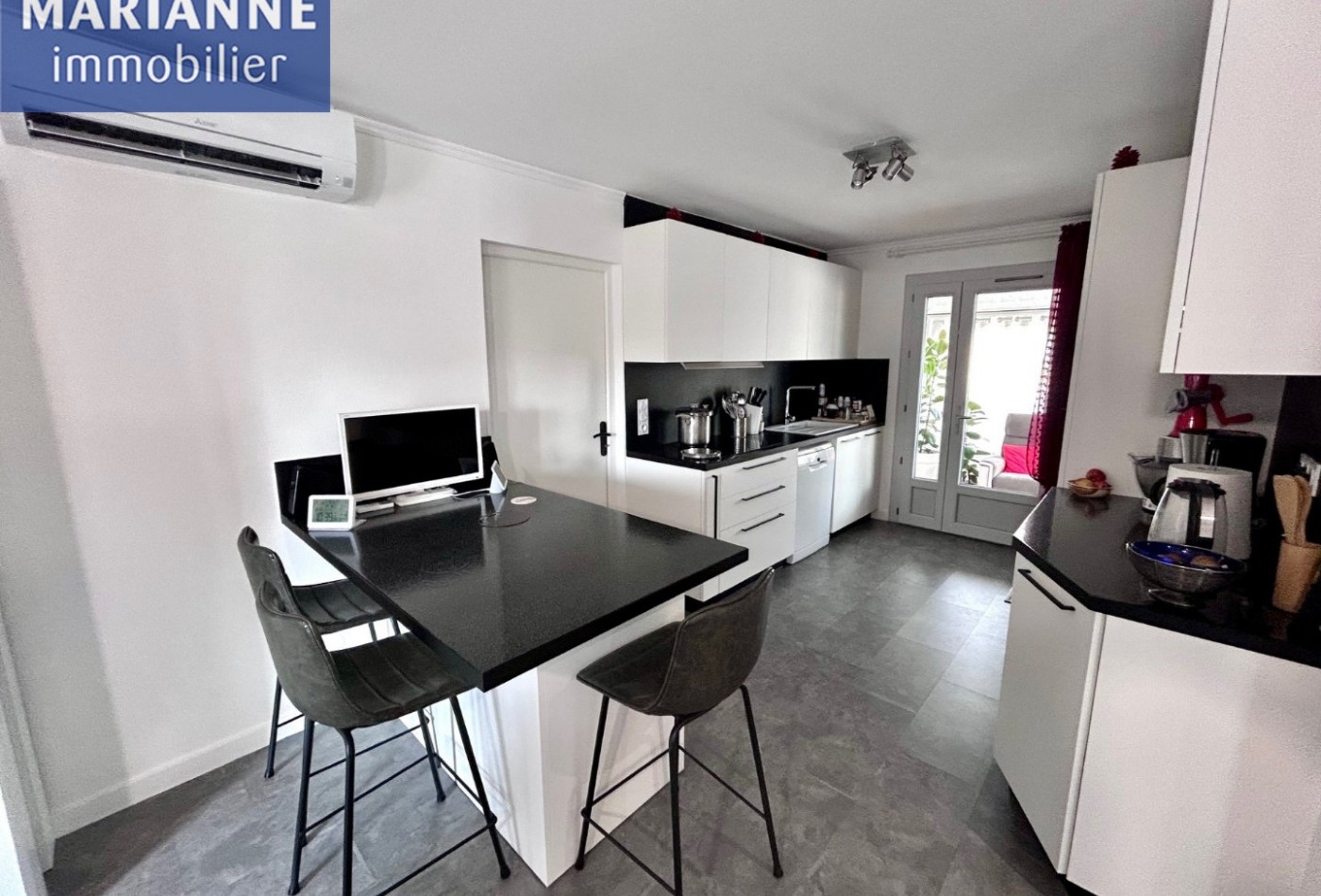 for sale Maison Saint Pons De Mauchiens - Photo 4