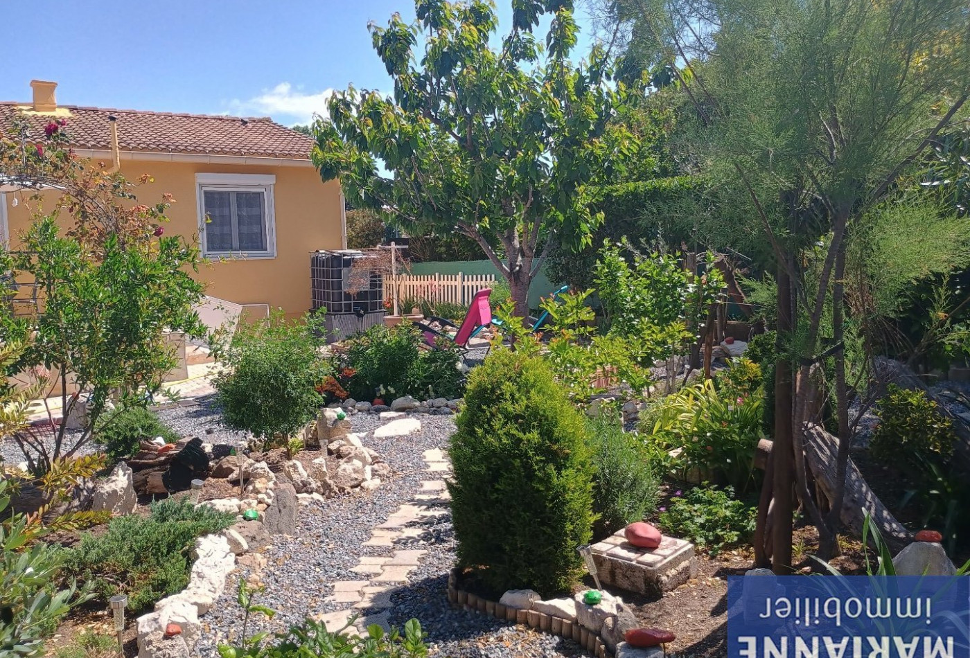 for sale Maison Saint Pons De Mauchiens - Photo 10