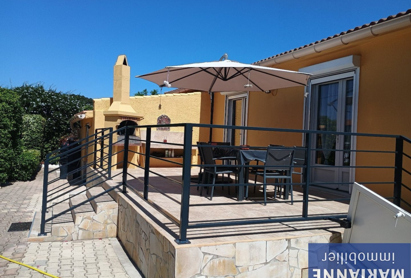 for sale Maison Saint Pons De Mauchiens - Photo 2