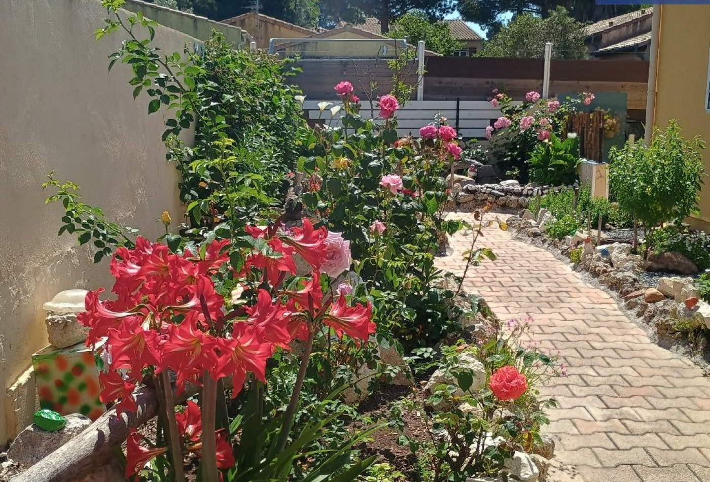 for sale Maison Saint Pons De Mauchiens - Photo 8