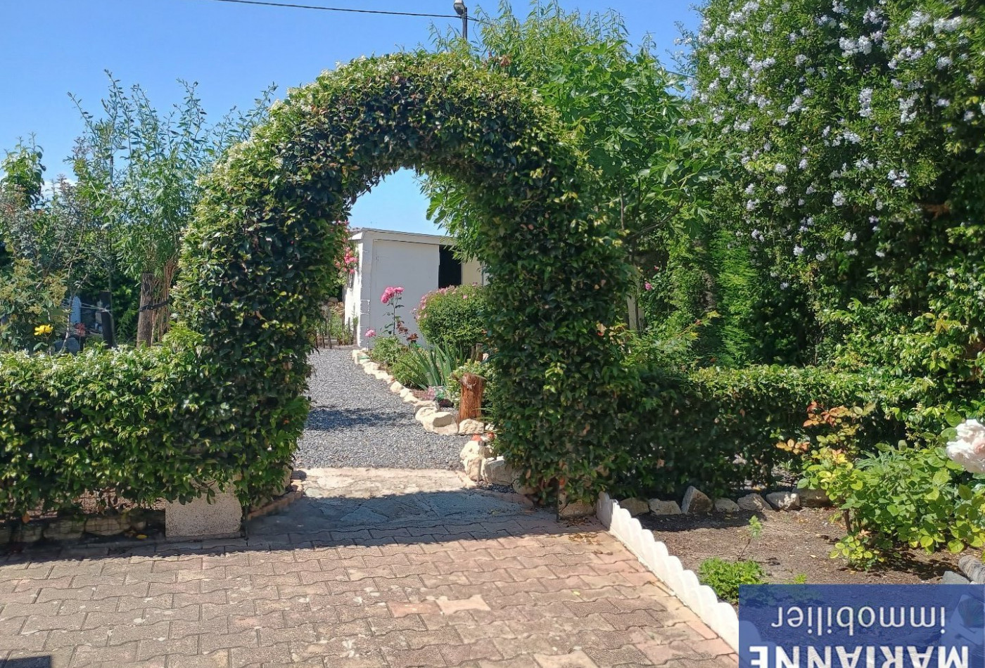 for sale Maison Saint Pons De Mauchiens - Photo 9