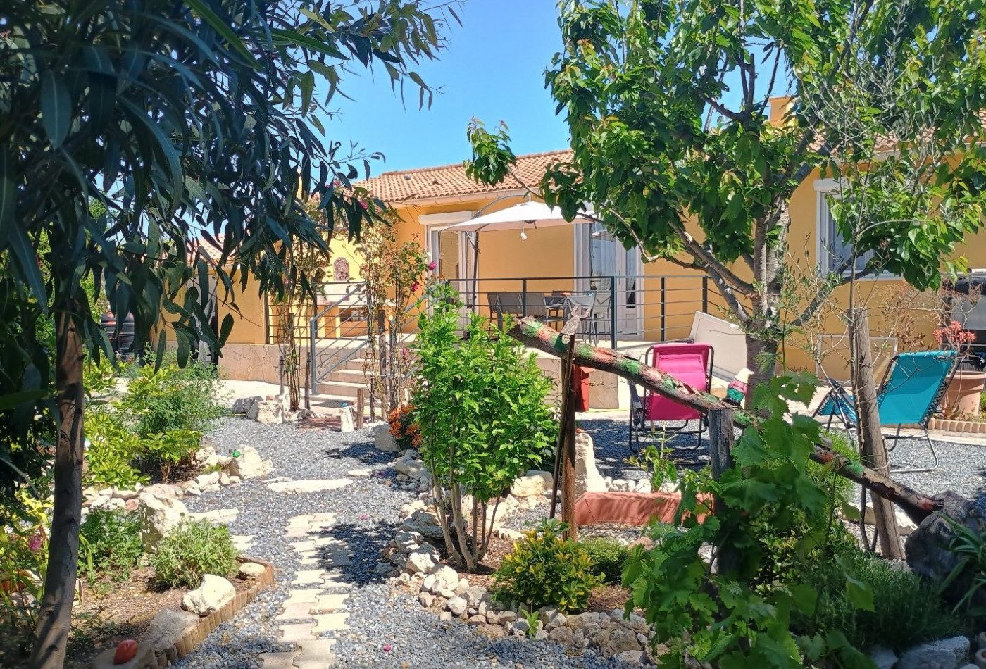 for sale Maison Saint Pons De Mauchiens - Photo 1