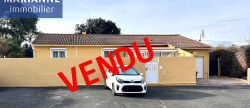 vente Maison Saint Pons De Mauchiens