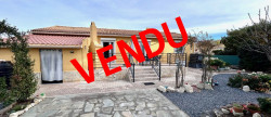 vente Maison Saint Pons De Mauchiens