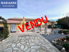 vente Maison Saint Pons De Mauchiens