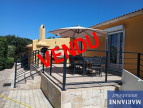vente Maison Saint Pons De Mauchiens