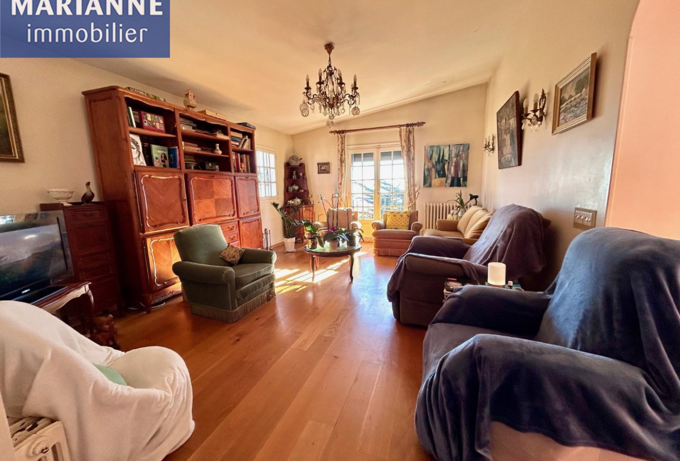 à vendre Maison Sete - Photo 3